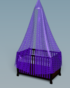 Siofra's Crib